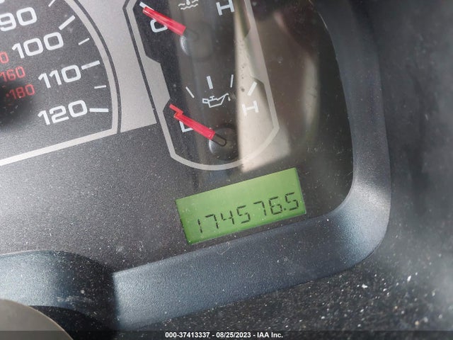 2007 FORD F-150 XLT/FX4/LARIAT/XL VIN: 1FTPX14V67FB84678
