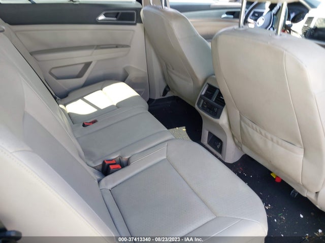 2019 VOLKSWAGEN ATLAS 3.6L V6 SE VIN: 1V2DR2CA5KC562452