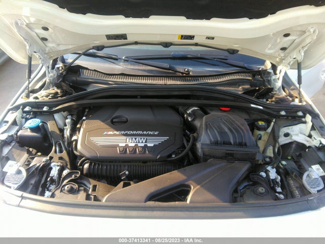 BMW 2 Series M235i Xdrive 2021 аукцион фото