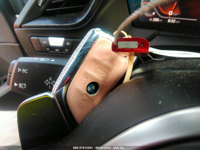 BMW 2 Series M235i Xdrive 2021 аукцион фото