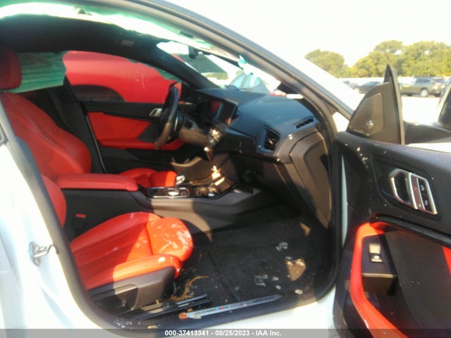 BMW 2 Series M235i Xdrive 2021 аукцион фото