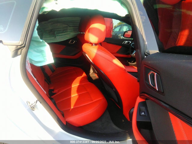 BMW 2 Series M235i Xdrive 2021 аукцион фото