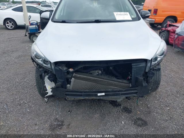 5XYPGDA58JG414456 KIA Sorento Lx V6