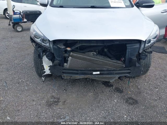 5XYPGDA58JG414456 KIA Sorento Lx V6