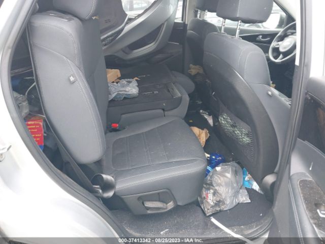 5XYPGDA58JG414456 KIA Sorento Lx V6