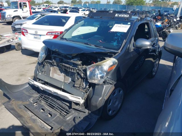 JTNJJXB00EJ027266 Scion IQ