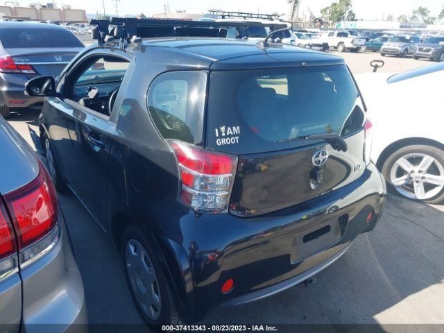 JTNJJXB00EJ027266 Scion IQ