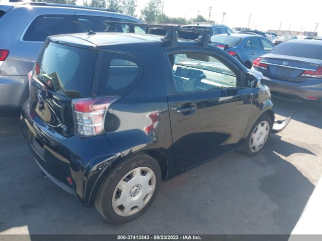 JTNJJXB00EJ027266 Scion IQ