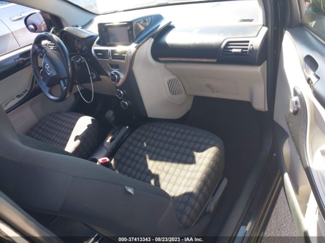 JTNJJXB00EJ027266 Scion IQ
