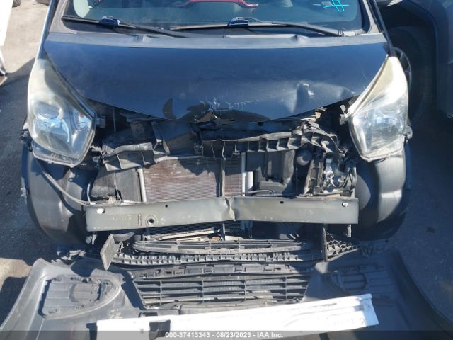 JTNJJXB00EJ027266 Scion IQ