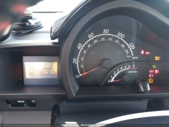 JTNJJXB00EJ027266 Scion IQ