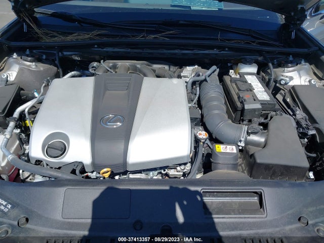 58ADZ1B1XMU105800 Lexus Es Es 350