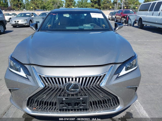 58ADZ1B1XMU105800 Lexus Es Es 350
