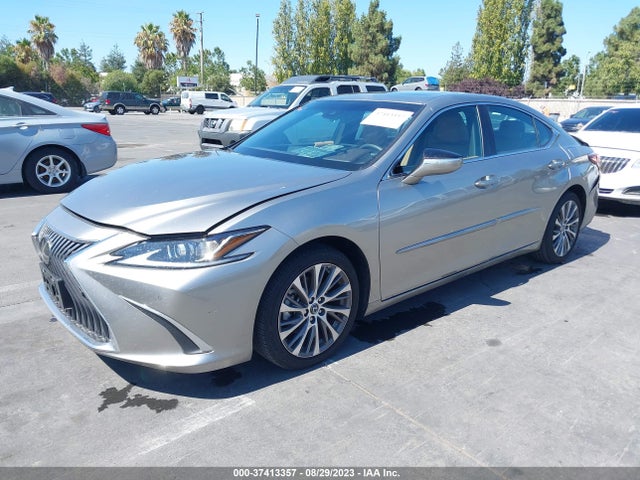 58ADZ1B1XMU105800 Lexus Es Es 350
