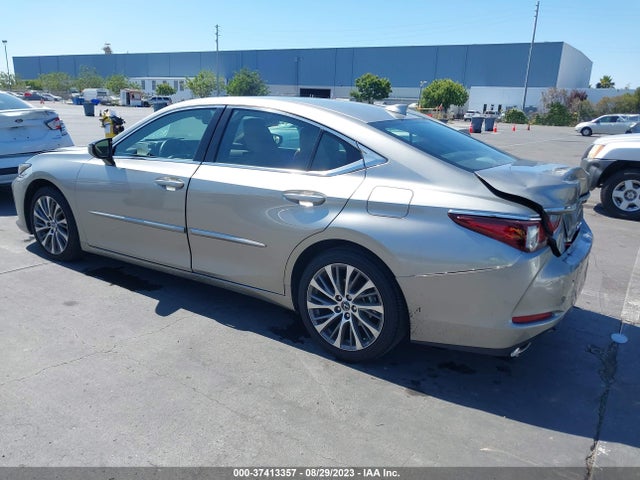 58ADZ1B1XMU105800 Lexus Es Es 350