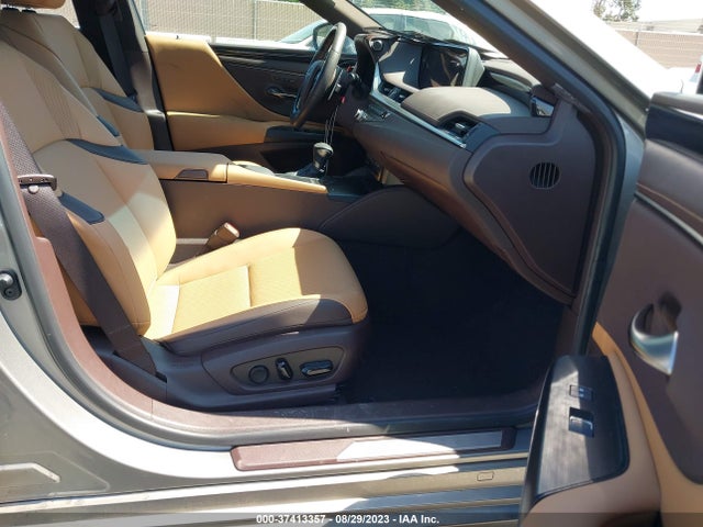 58ADZ1B1XMU105800 Lexus Es Es 350