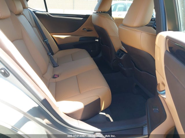 58ADZ1B1XMU105800 Lexus Es Es 350