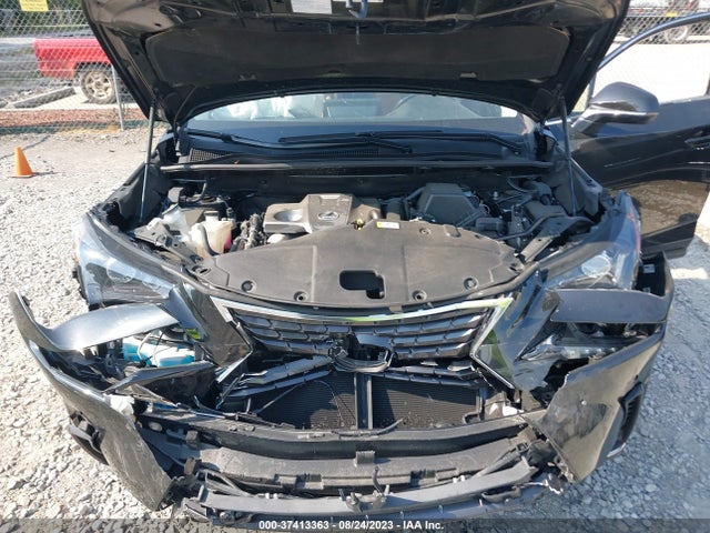JTJDARBZ5L2176756 Lexus Nx Nx 300