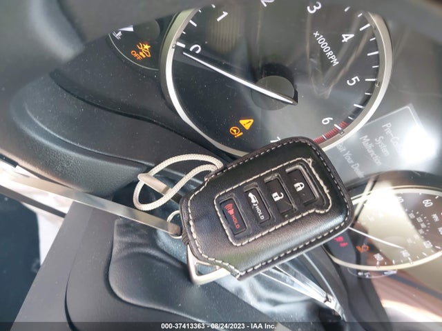 JTJDARBZ5L2176756 Lexus Nx Nx 300