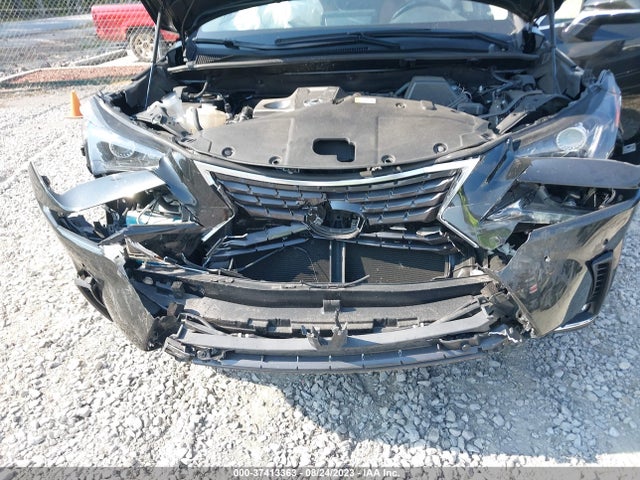 JTJDARBZ5L2176756 Lexus Nx Nx 300