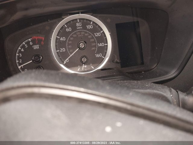 5YFEPMAE1MP264018 Toyota COROLLA LE