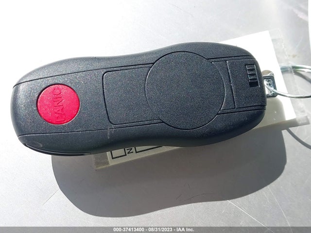 2018 PORSCHE MACAN WP1AG2A52JLB65603 Photo 10