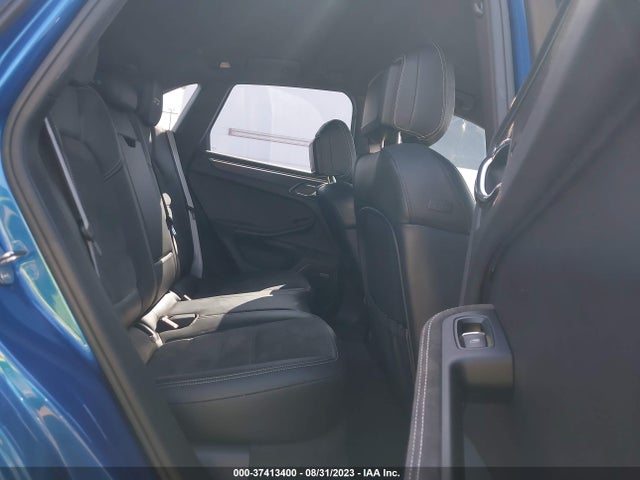 2018 PORSCHE MACAN WP1AG2A52JLB65603 Photo 7