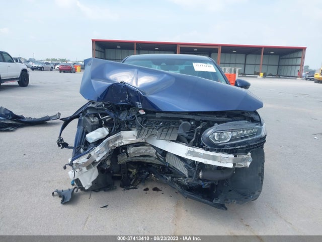 Honda Accord Sedan Ex-l 1.5t 2019 1HGCV1F56KA135585 Image 13