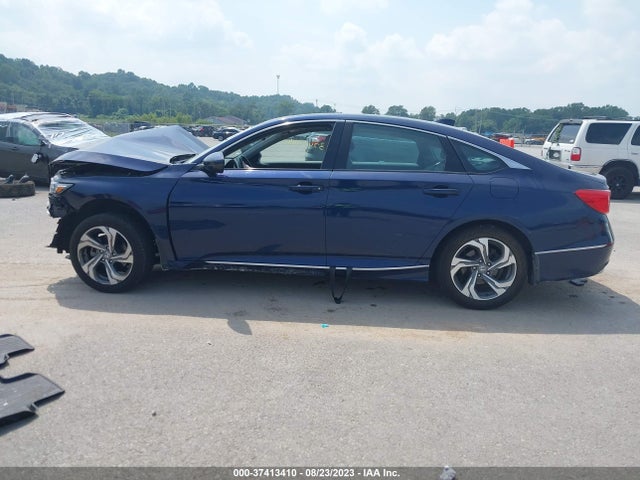 Honda Accord Sedan Ex-l 1.5t 2019 1HGCV1F56KA135585 Image 15
