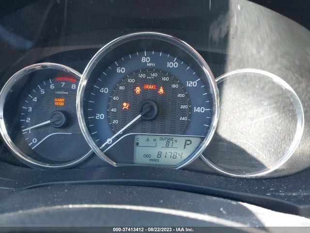 Toyota Corolla L/le/s/s Plus/le Plus 2016 2T1BURHEXGC666672 Image 14