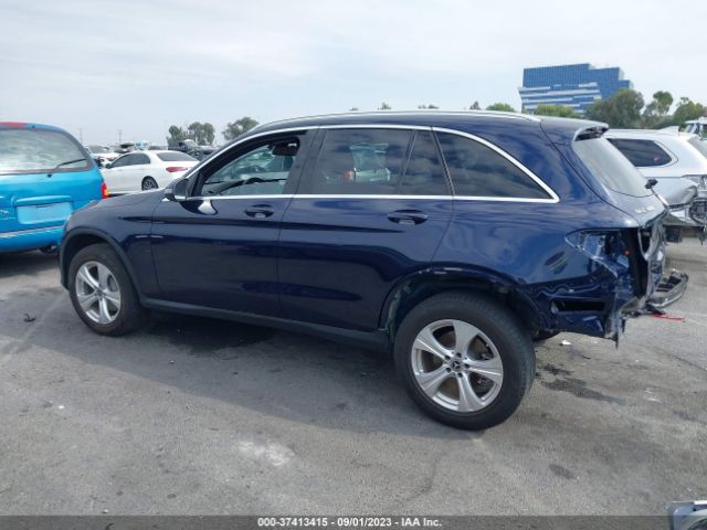 WDC0G4JB7JV087851 Mercedes-Benz Glc Glc 300