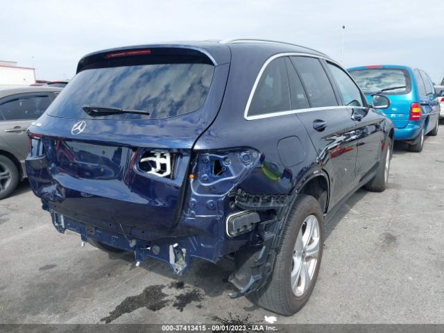 WDC0G4JB7JV087851 Mercedes-Benz Glc Glc 300