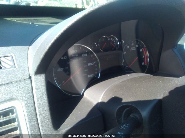 2008 CHEVROLET EQUINOX LT VIN: 2CNDL43F086302872