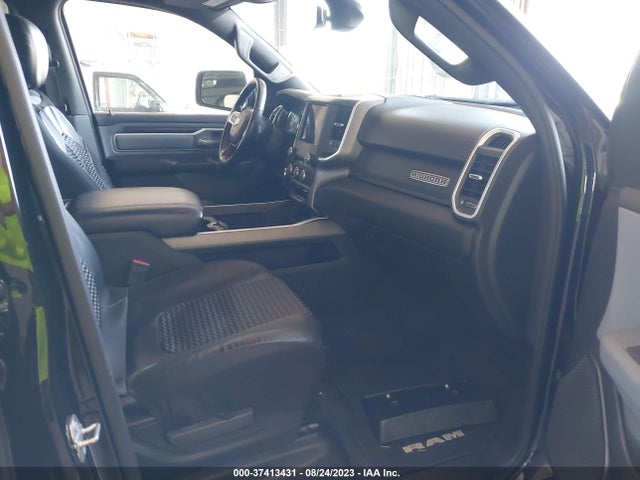 Aukcja sprzedaży 2021 Ram 1500 Big Horn, vin: 1C6SRFBTXMN700696, numer aukcji: 37413431