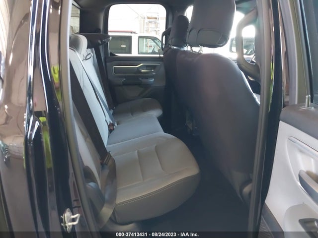 Aukcja sprzedaży 2021 Ram 1500 Big Horn, vin: 1C6SRFBTXMN700696, numer aukcji: 37413431