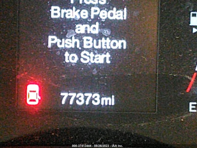 3C4NJCBB8LT258051 Jeep Compass Altitude