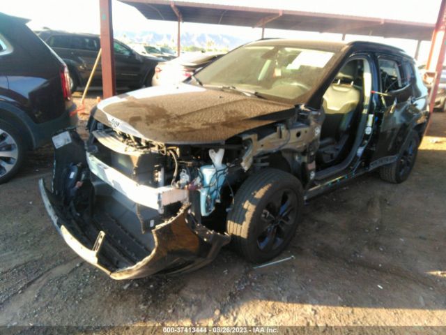 3C4NJCBB8LT258051 Jeep Compass Altitude