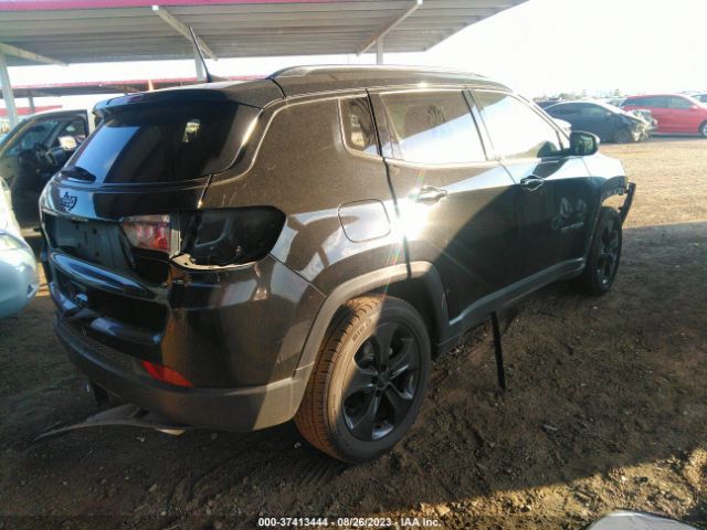 3C4NJCBB8LT258051 Jeep Compass Altitude