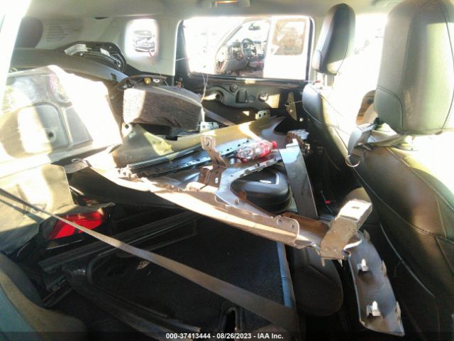 3C4NJCBB8LT258051 Jeep Compass Altitude