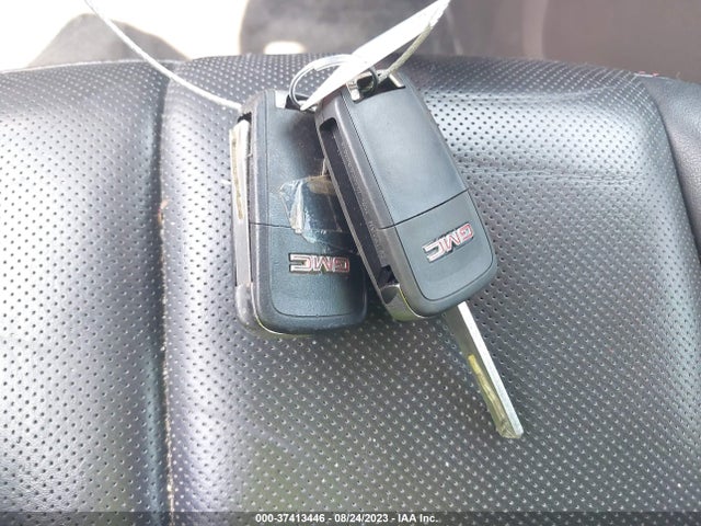 2GKFLUE39F6126132 GMC Terrain Denali