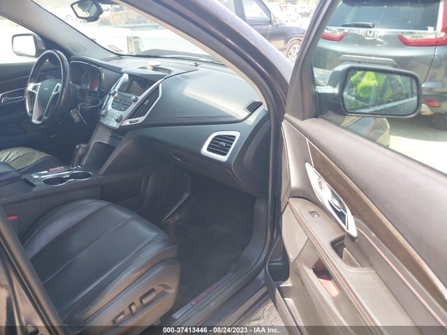 2GKFLUE39F6126132 GMC Terrain Denali