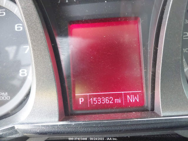 2GKFLUE39F6126132 GMC Terrain Denali