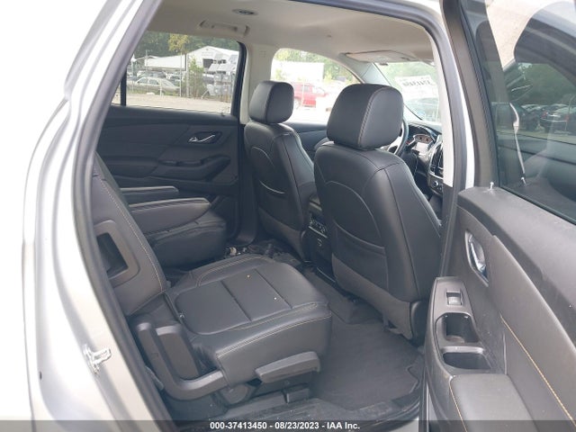 Chevrolet Traverse Lt Leather 2020 1GNERHKW0LJ142933 Image 14