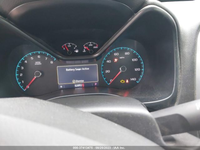 1GTG6CEN0K1128979 GMC Canyon 4wd Sle