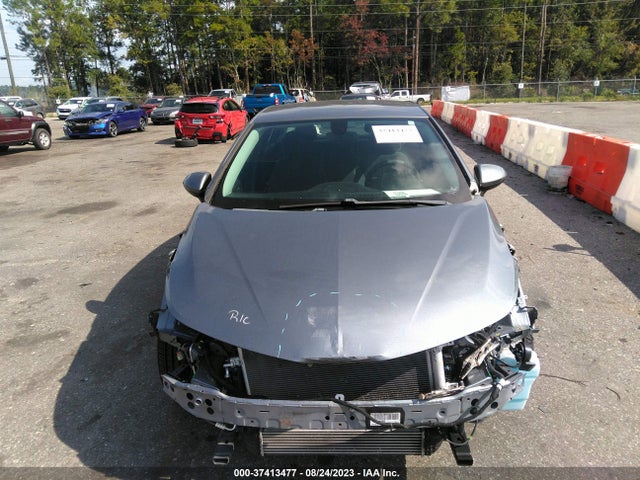Chevrolet CRUZE LT 2019 1G1BE5SM0K7115031 Image 12