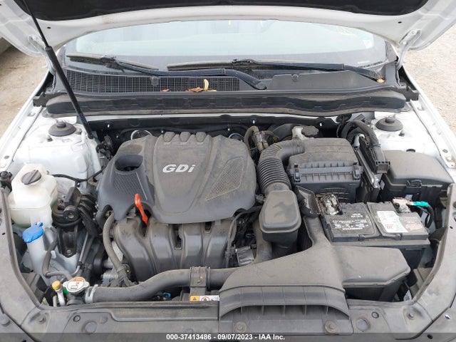 KIA Optima Lx 2015 5XXGM4A76FG499867 Image 15