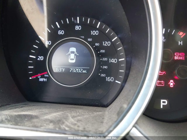 KIA Optima Lx 2015 5XXGM4A76FG499867 Image 6