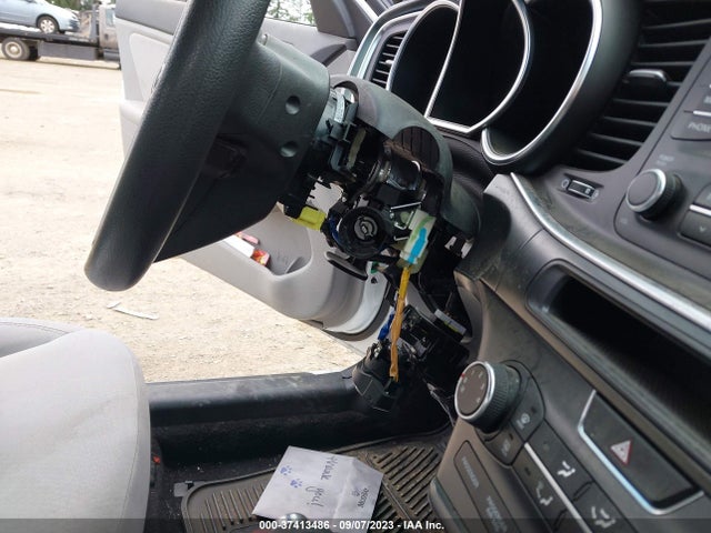 KIA Optima Lx 2015 5XXGM4A76FG499867 Image 11