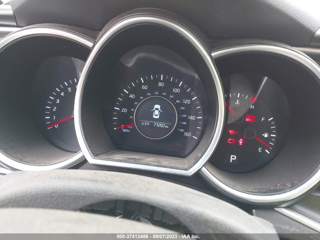 KIA Optima Lx 2015 5XXGM4A76FG499867 Image 12