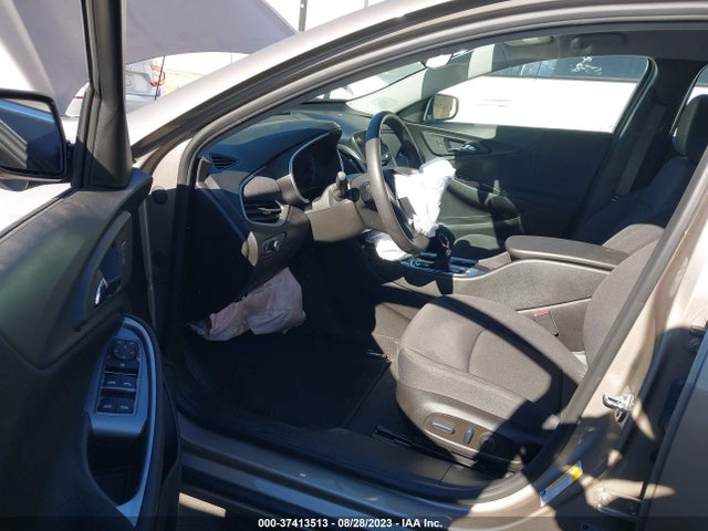 2022 CHEVROLET MALIBU RS VIN: 1G1ZG5ST1NF211499